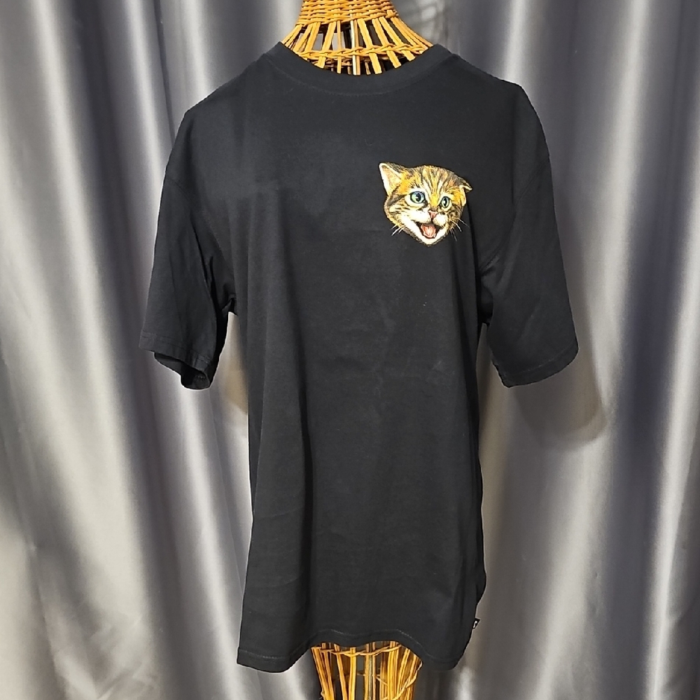 Nike SB Cat Scratch T-shirt